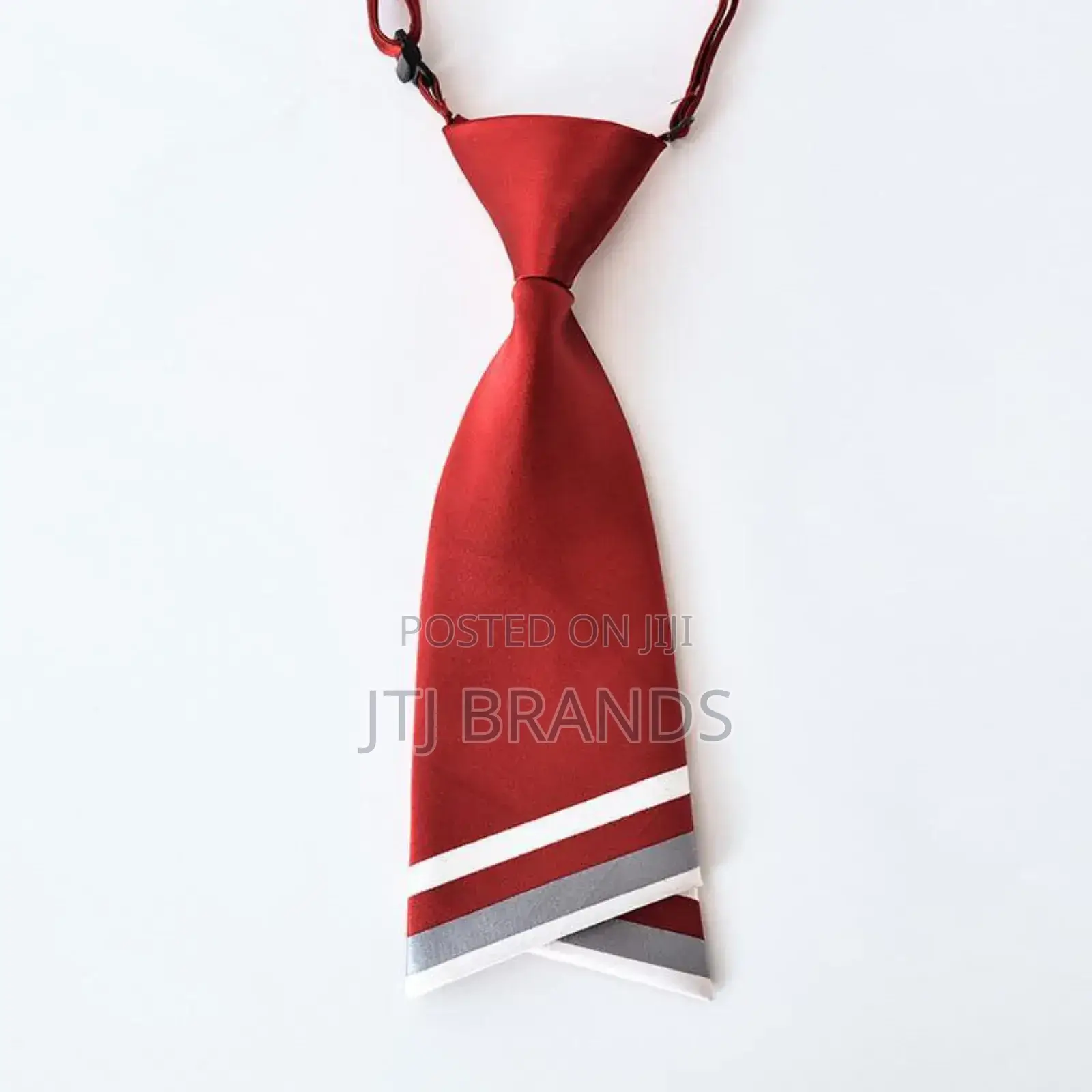Ladies New Tie