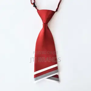 Ladies New Tie