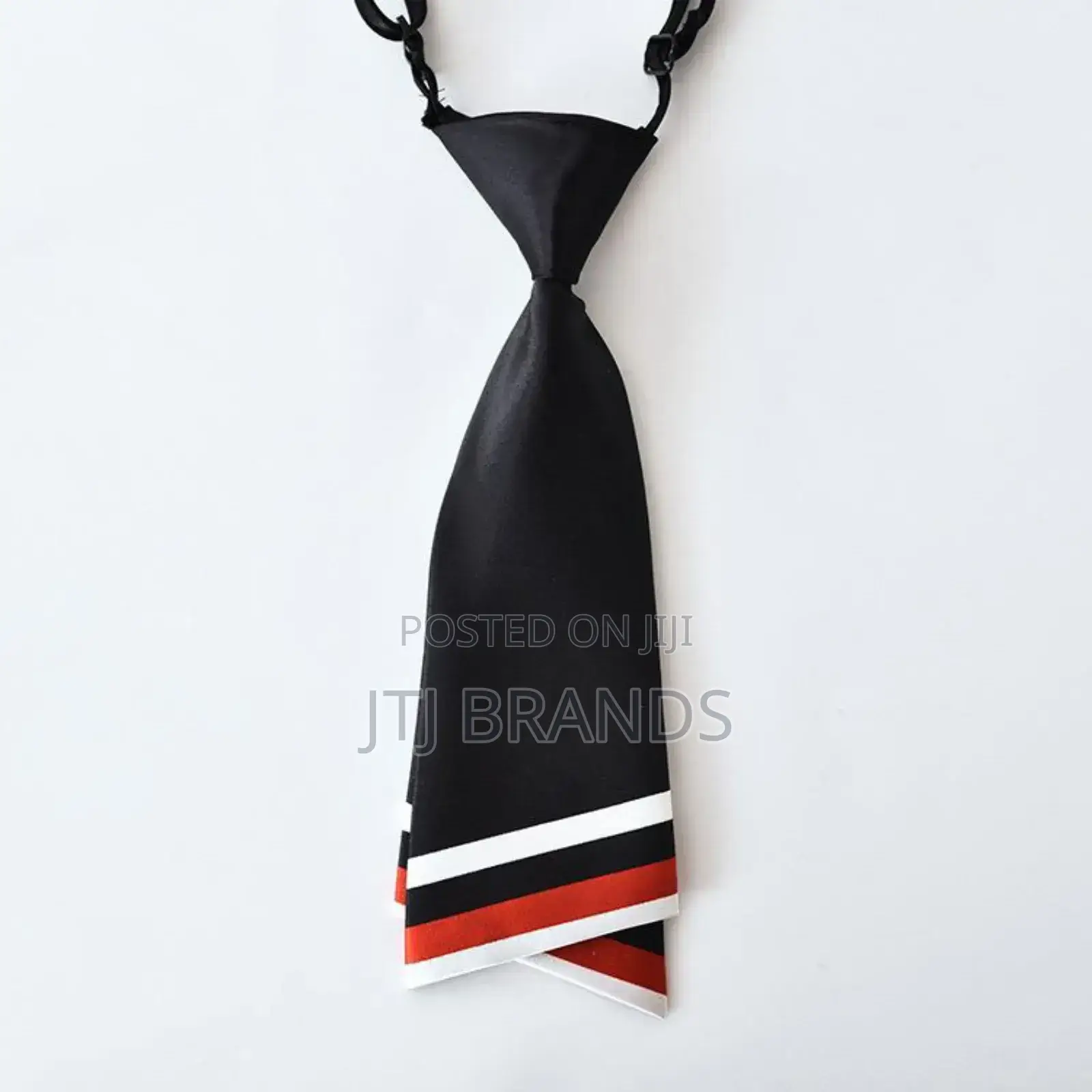 Ladies New Tie