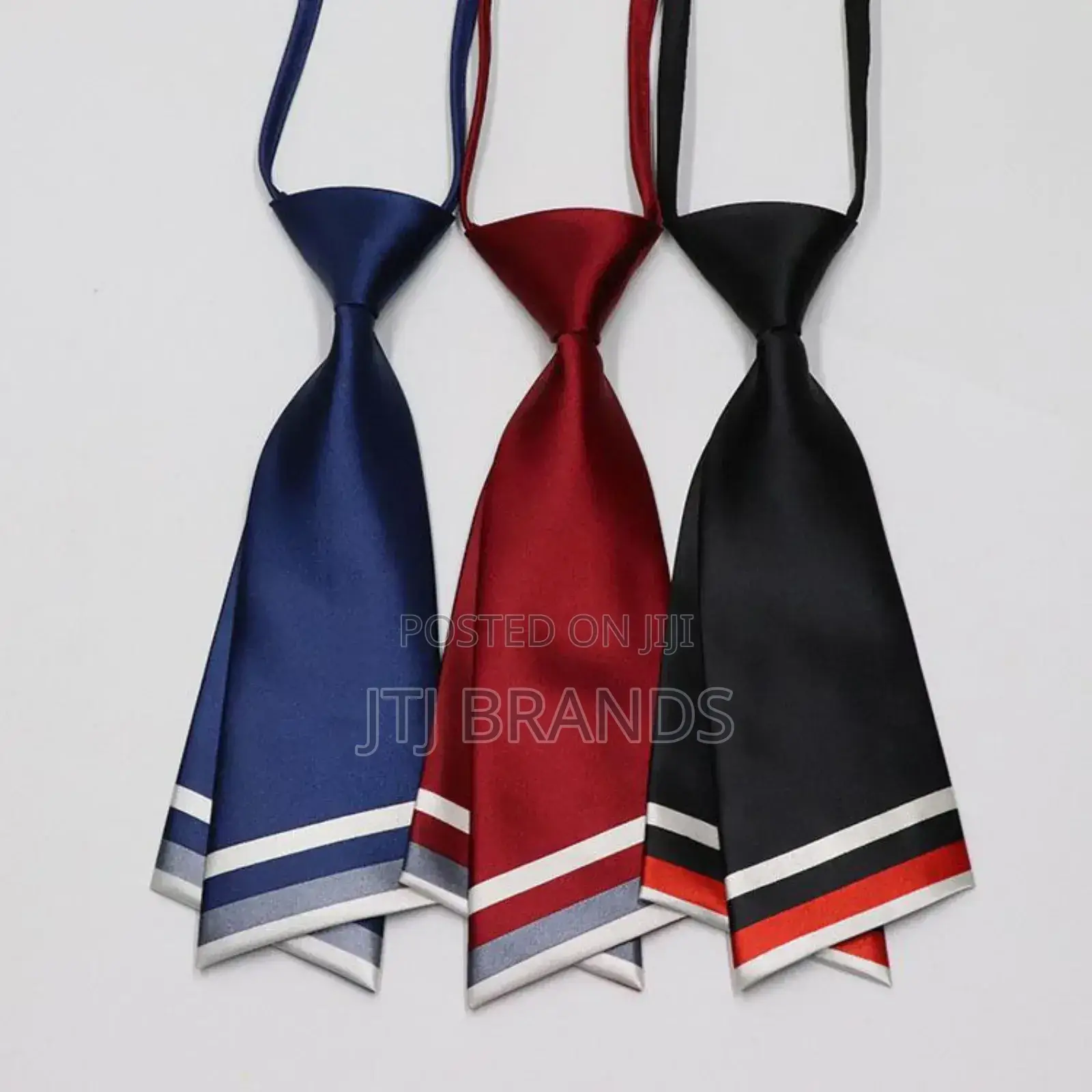 Ladies New Tie