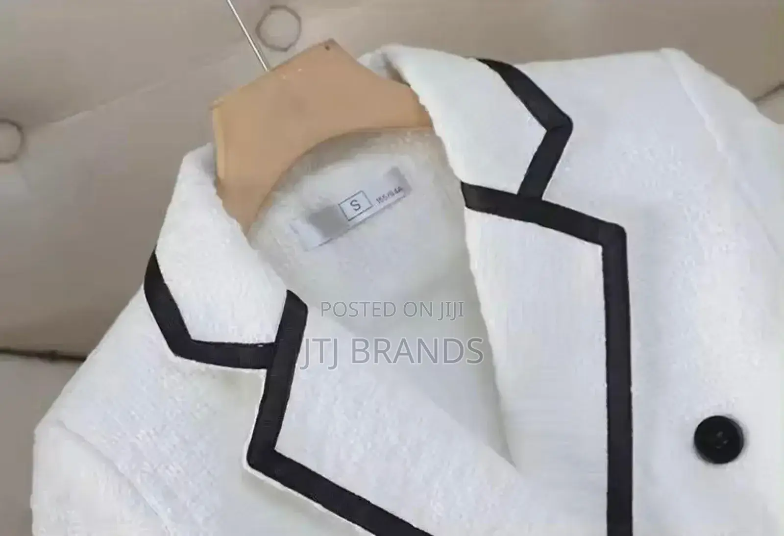 New Classic Suits
