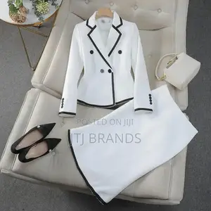 New Classic Suits