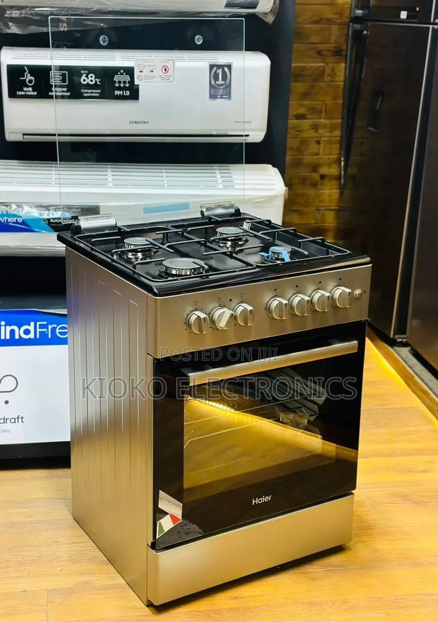 60*60cm Haier Cooker