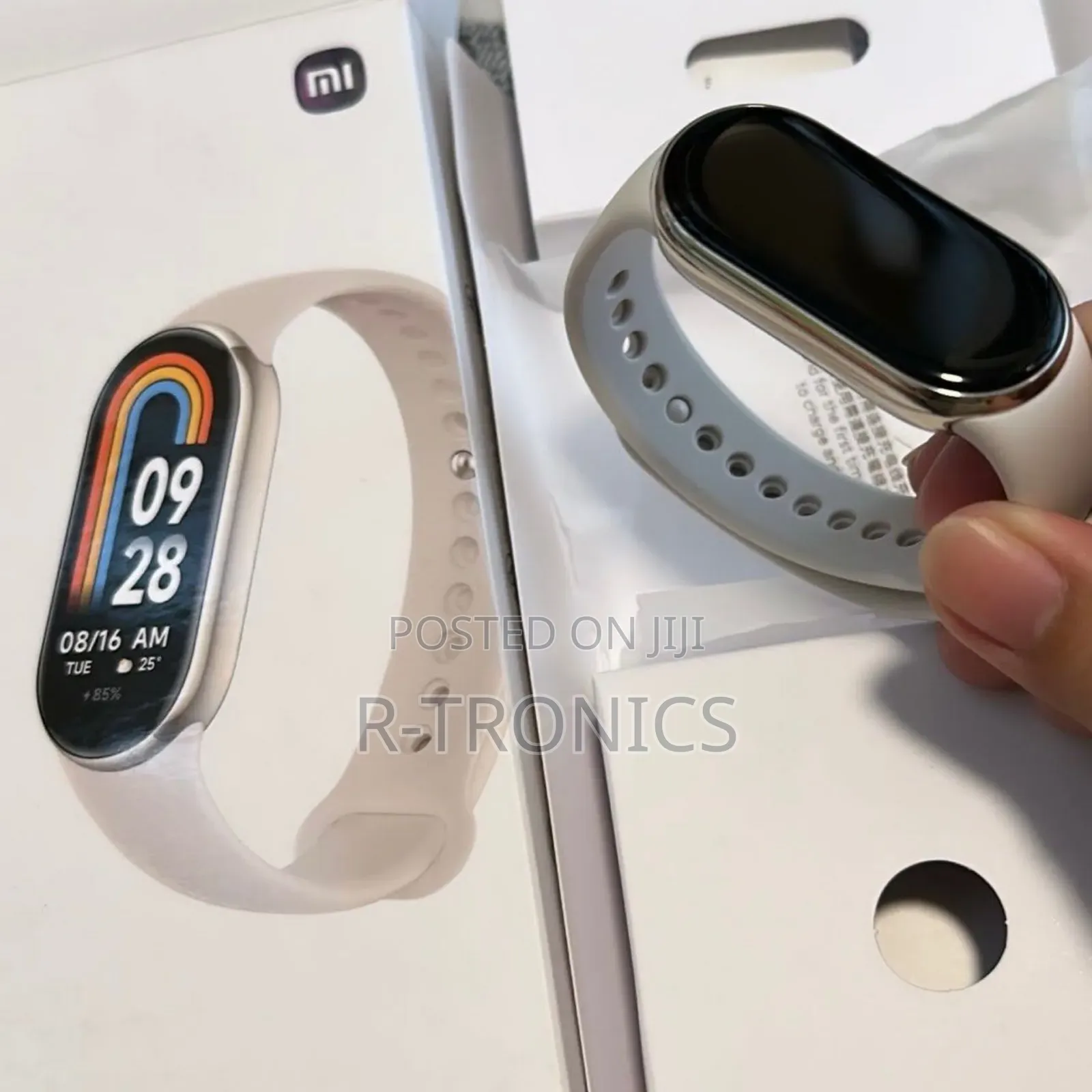 Xiaomi Mi Smart Band9 Fitness Band