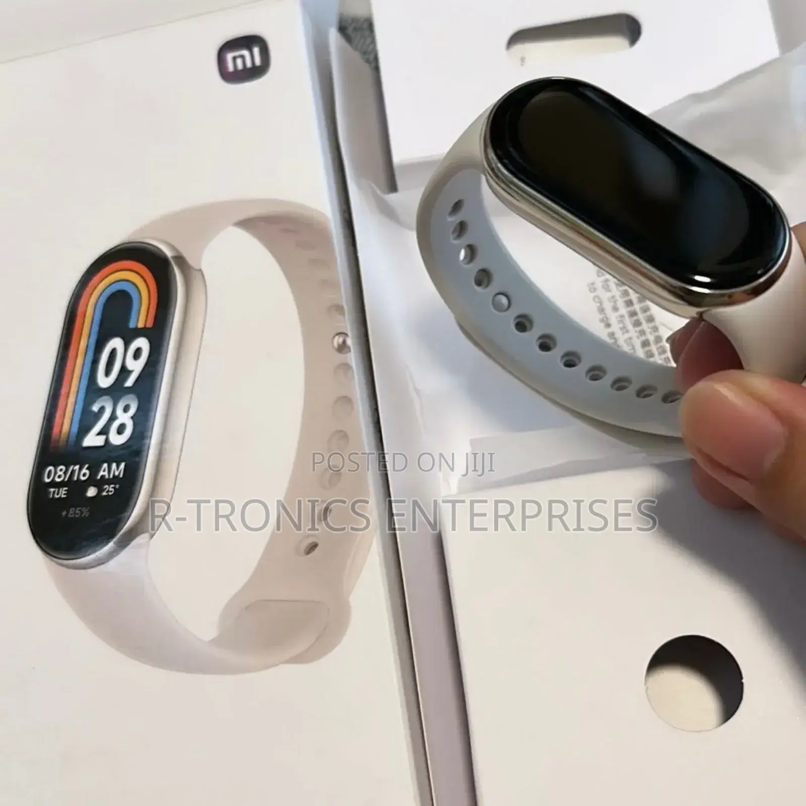 Xiaomi Mi Smart Band9 Fitness Band