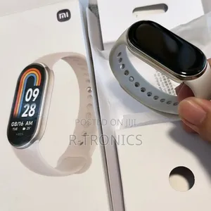 Xiaomi Mi Smart Band9 Fitness Band