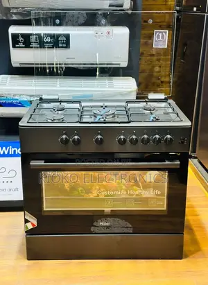 90*60cm Haier Cooker