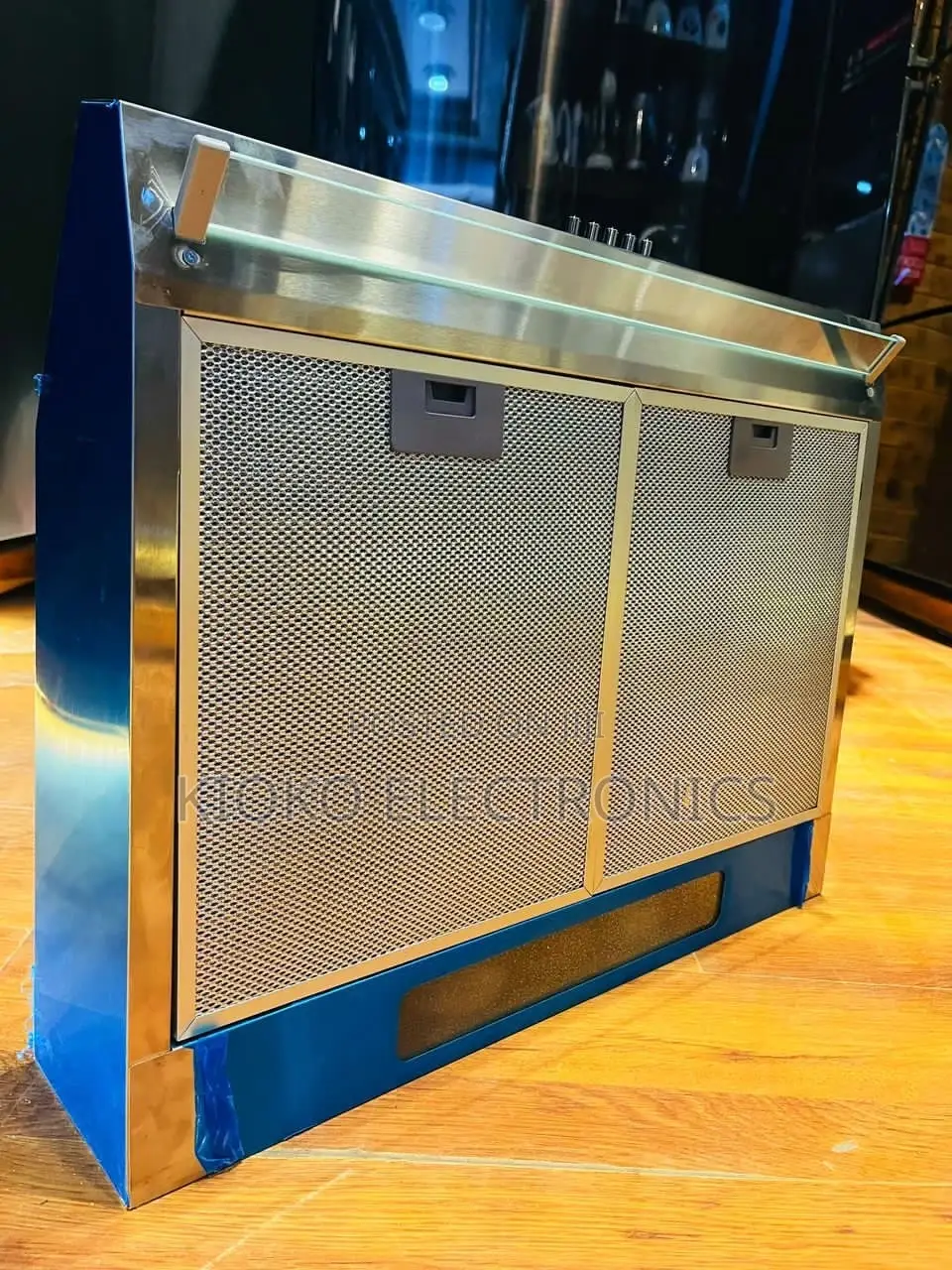60x60cm Westpoint Ktchen Hood