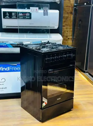 50*50 CMS Haier Cookers