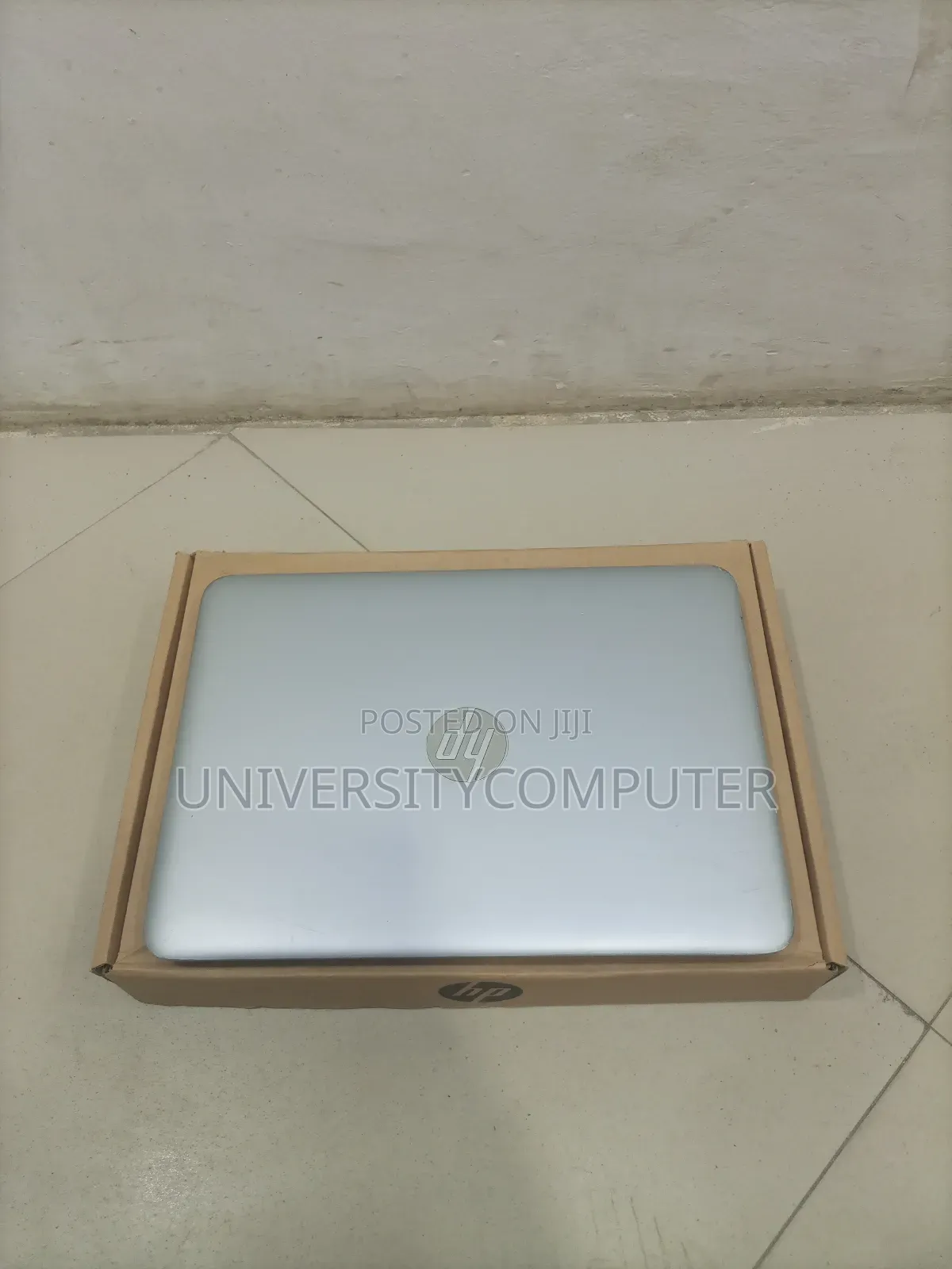 Laptop HP EliteBook 820 G3 8GB Intel Core I5 SSD 256GB