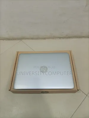 Laptop HP EliteBook 820 G3 8GB Intel Core I5 SSD 256GB