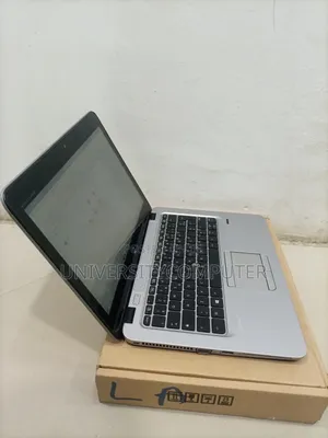 Laptop HP EliteBook 820 G3 8GB Intel Core I5 SSD 256GB