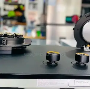 Homebase Table Cooker Built in 2 Gas Hob