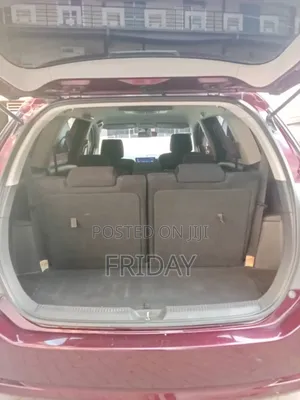 Toyota Wish 2004 Brown
