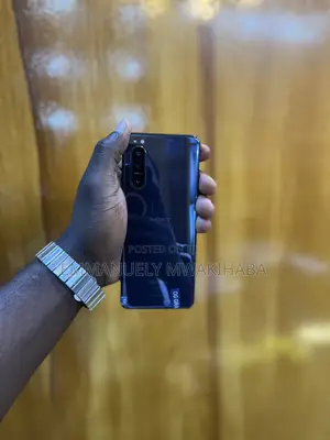 Sony Xperia 5 II 128 GB Blue