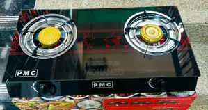 PMC Jiko LA Gesi