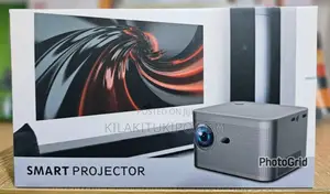 Smart Projector Android