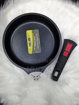 Hiiz Fry Pan Non Stick