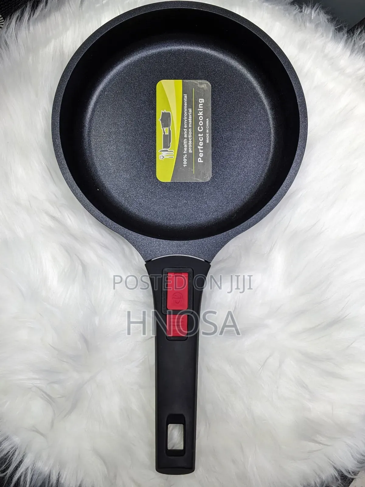 Hiiz Fry Pan Non Stick