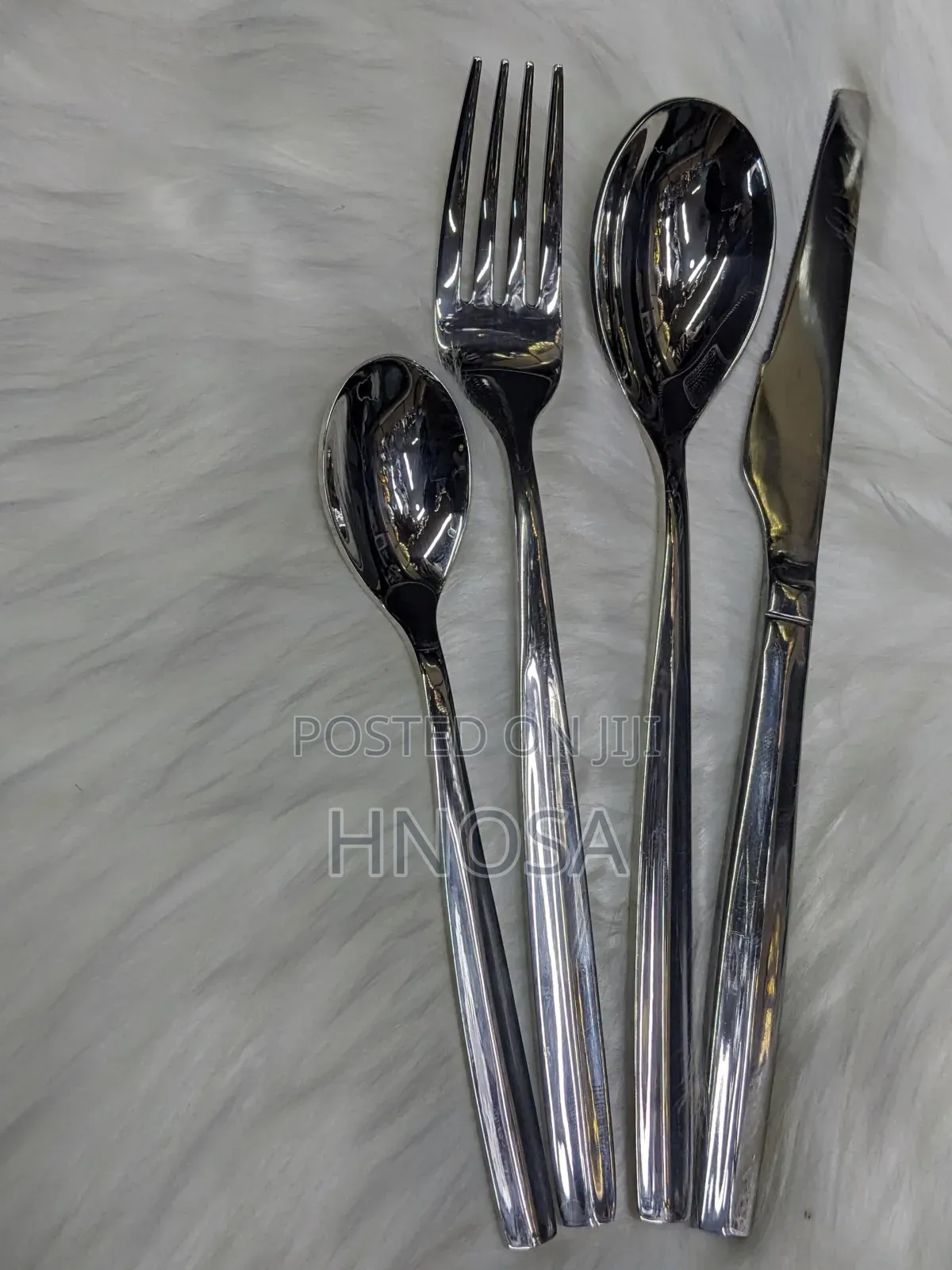 Vijiko Silver