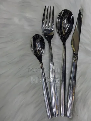 Vijiko Silver