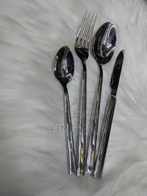 Vijiko Silver