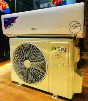 SPJ Air Condition Inverter 9000btu