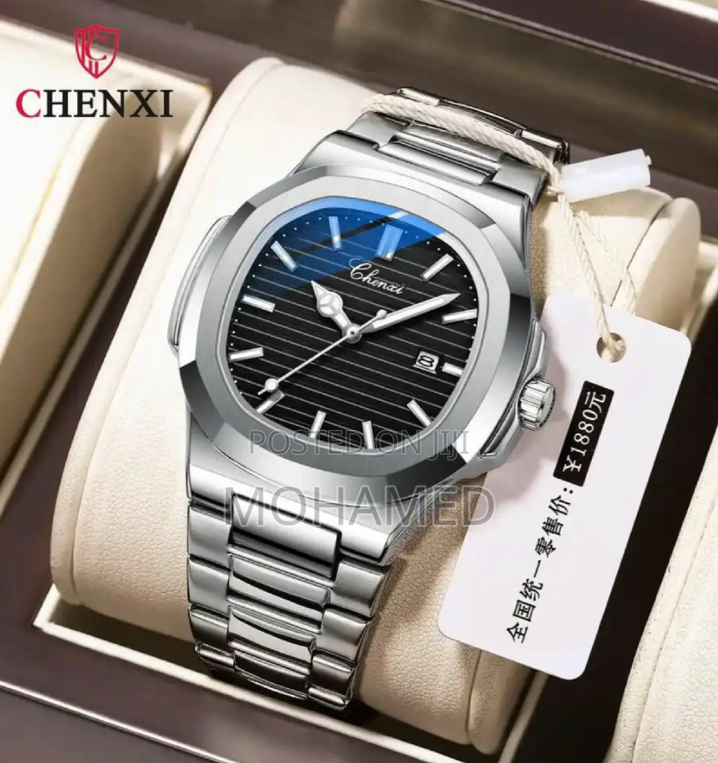 Chenxi Watch/Saa