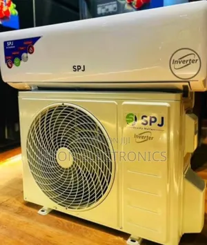SPJ Air Condition Inverter 180o0btu