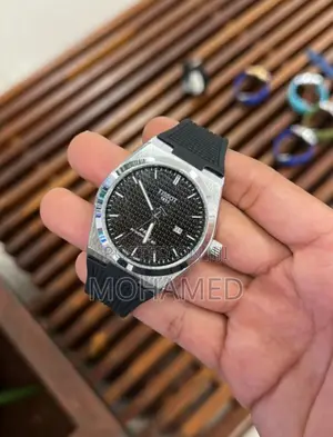 Hublot Tissot Watch/Saa