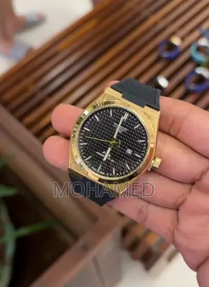 Hublot Tissot Watch/Saa