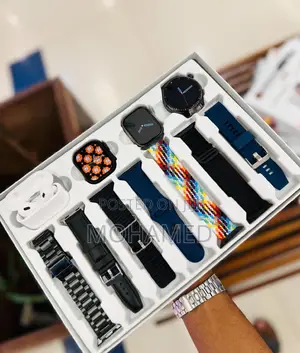 I90 Smart Watch/Saa