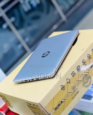 Laptop HP EliteBook 820 G3 8GB Intel Core I5 SSD 256GB