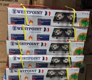 Westpoint Jiko LA Gesi