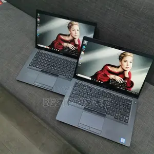 Laptop Dell Latitude 5400 8GB Intel Core I5 SSD 256GB