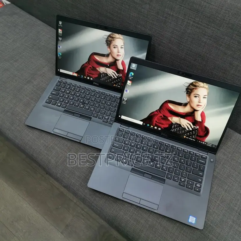 Laptop Dell Latitude 5400 8GB Intel Core I5 SSD 256GB