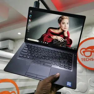 Laptop Dell Latitude 5400 8GB Intel Core I5 SSD 256GB