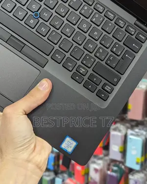Laptop Dell Latitude 5400 8GB Intel Core I5 SSD 256GB