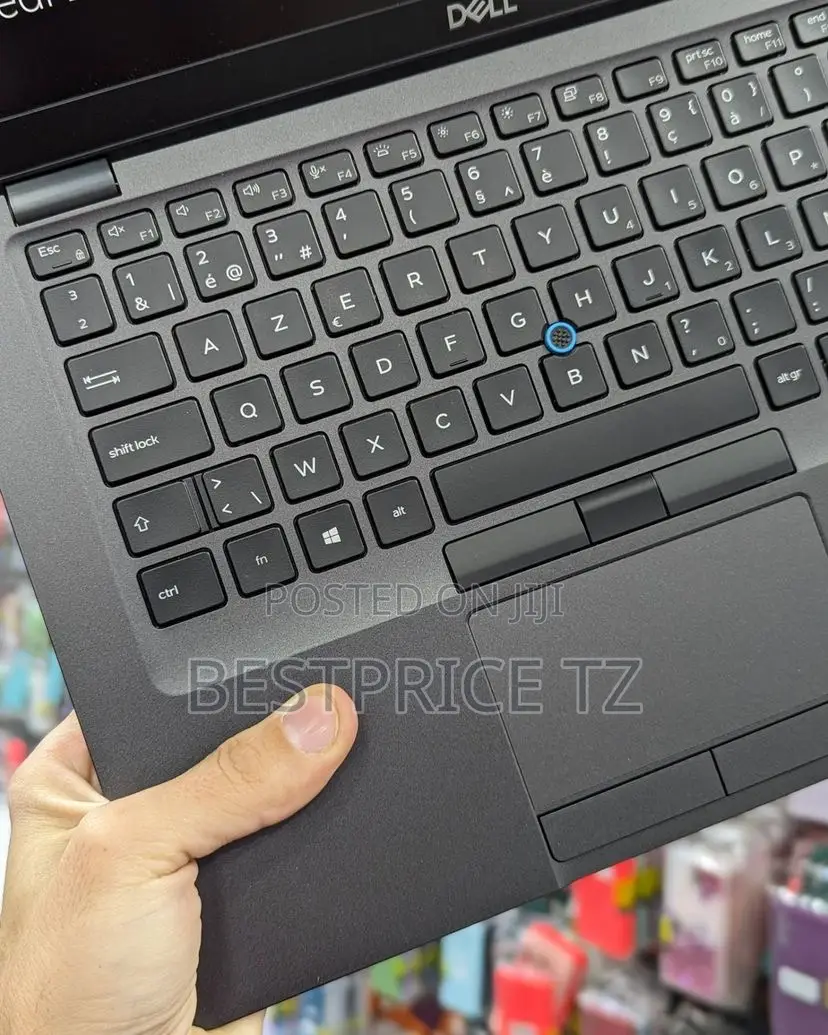 Laptop Dell Latitude 5400 8GB Intel Core I5 SSD 256GB