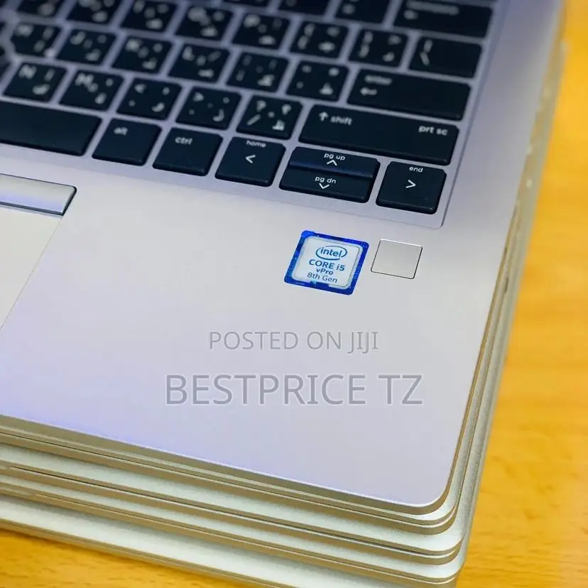Laptop HP EliteBook 830 G5 8GB Intel Core I5 SSD 256GB