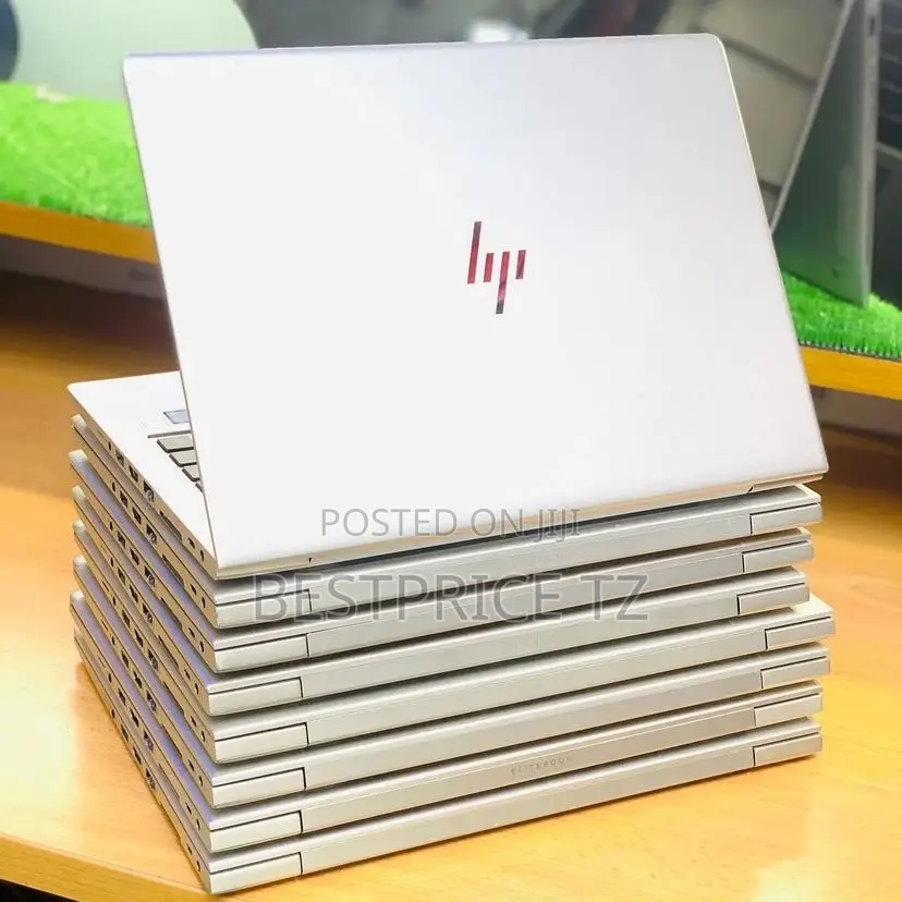 Laptop HP EliteBook 830 G5 8GB Intel Core I5 SSD 256GB