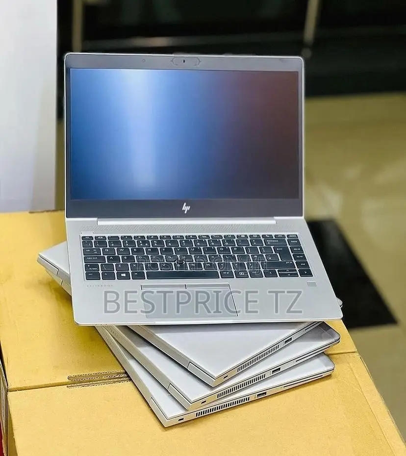 Laptop HP EliteBook 830 G5 8GB Intel Core I5 SSD 256GB