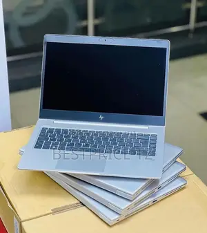 Laptop HP EliteBook 830 G5 8GB Intel Core I5 SSD 256GB