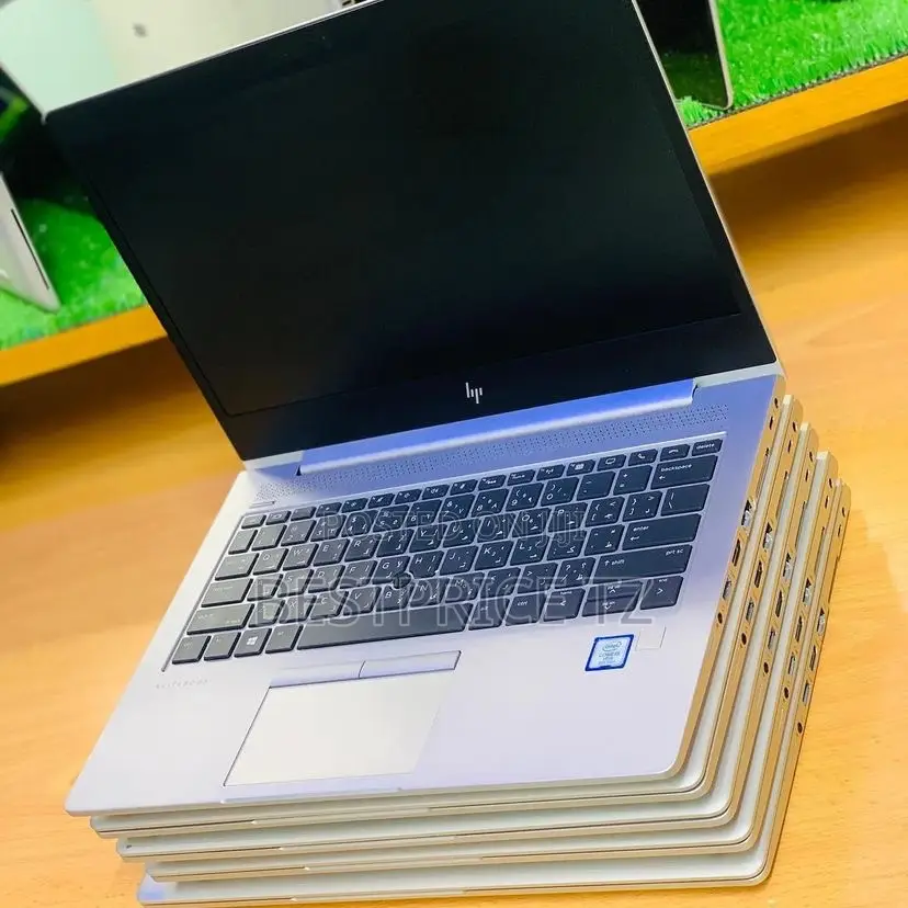 Laptop HP EliteBook 830 G5 8GB Intel Core I5 SSD 256GB