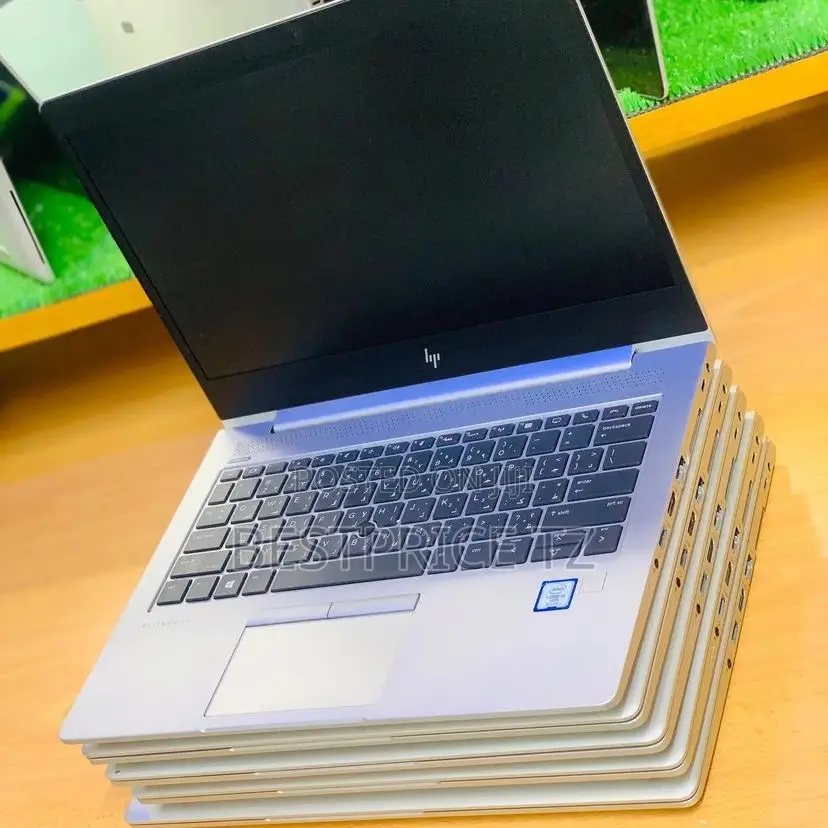 Laptop HP EliteBook 830 G5 8GB Intel Core I5 SSD 256GB