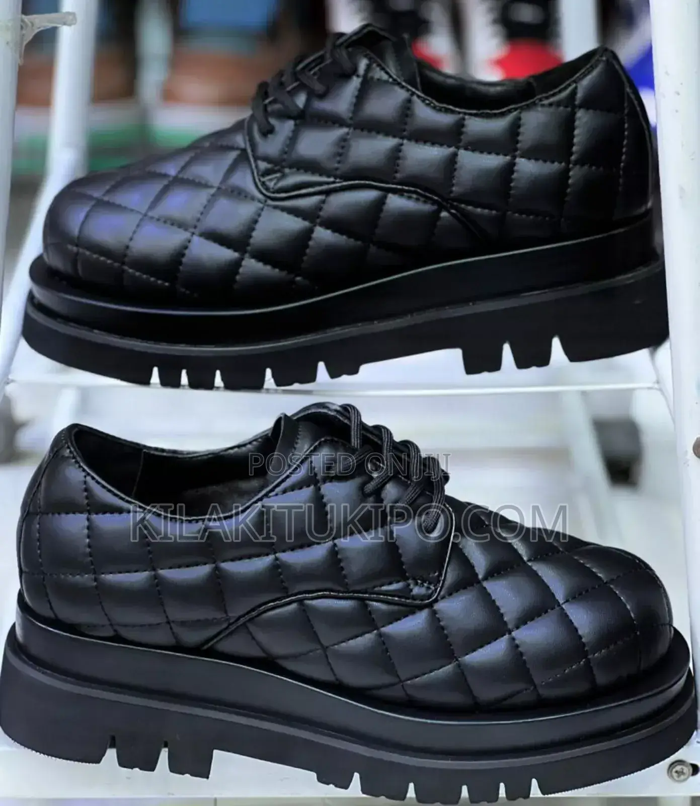 Bottega Boot