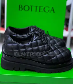 Bottega Boot
