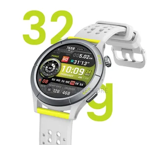 Amazfit Cheetah