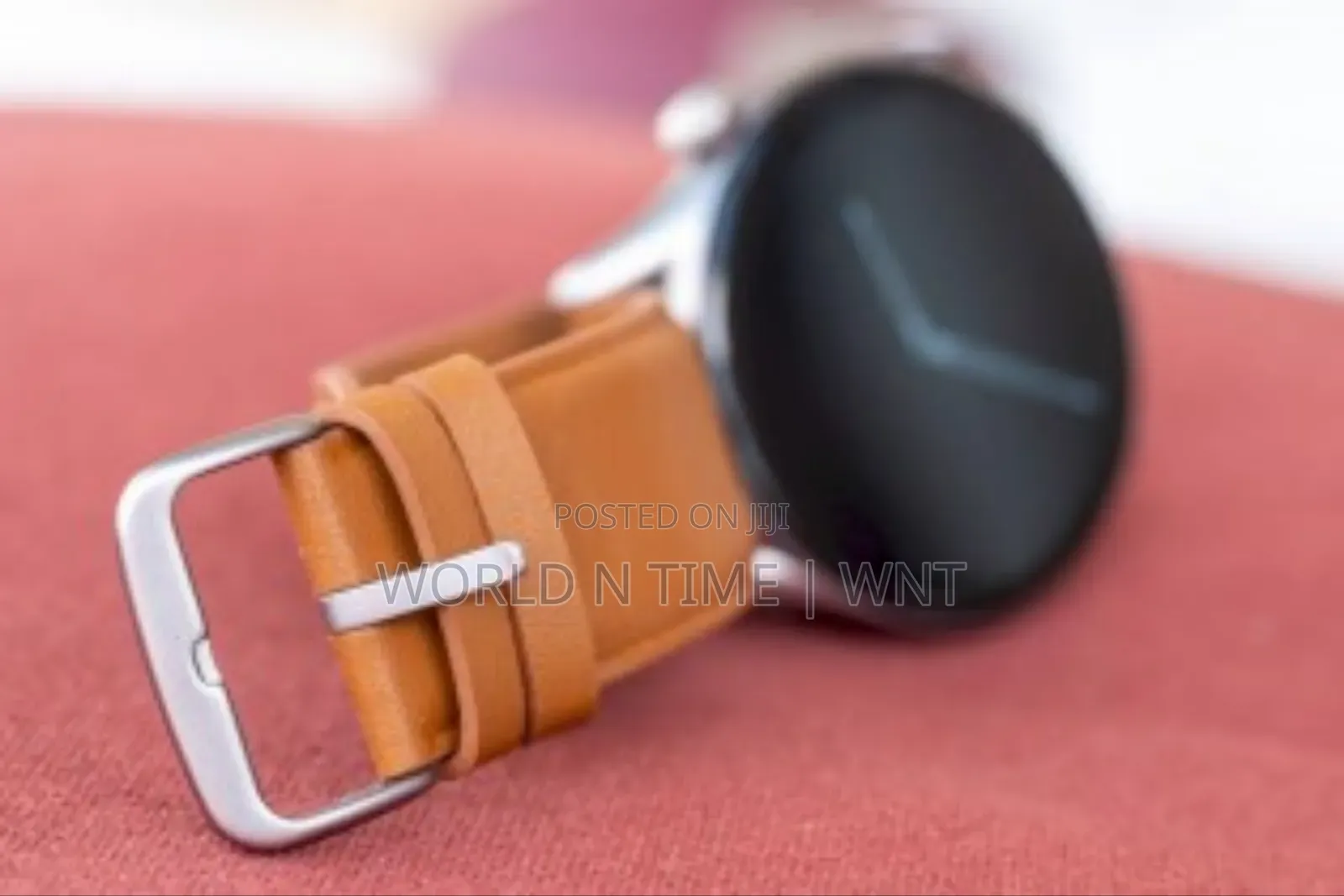 Amazfit GTR3PRO Smart Watch
