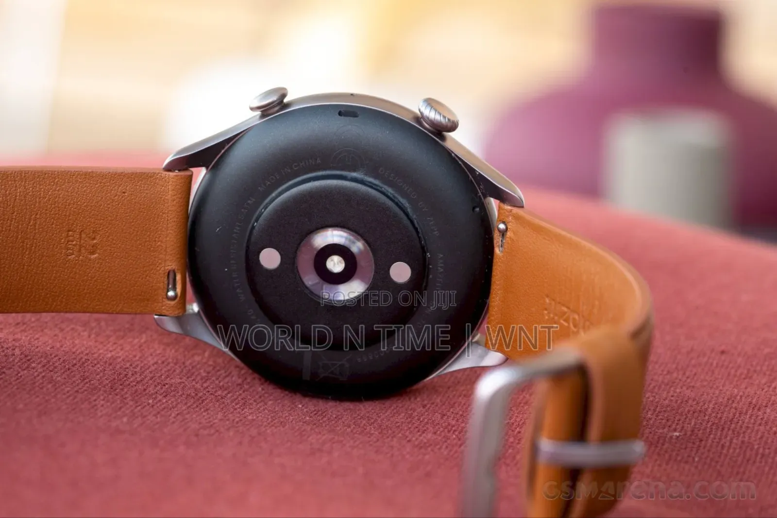 Amazfit GTR3PRO Smart Watch